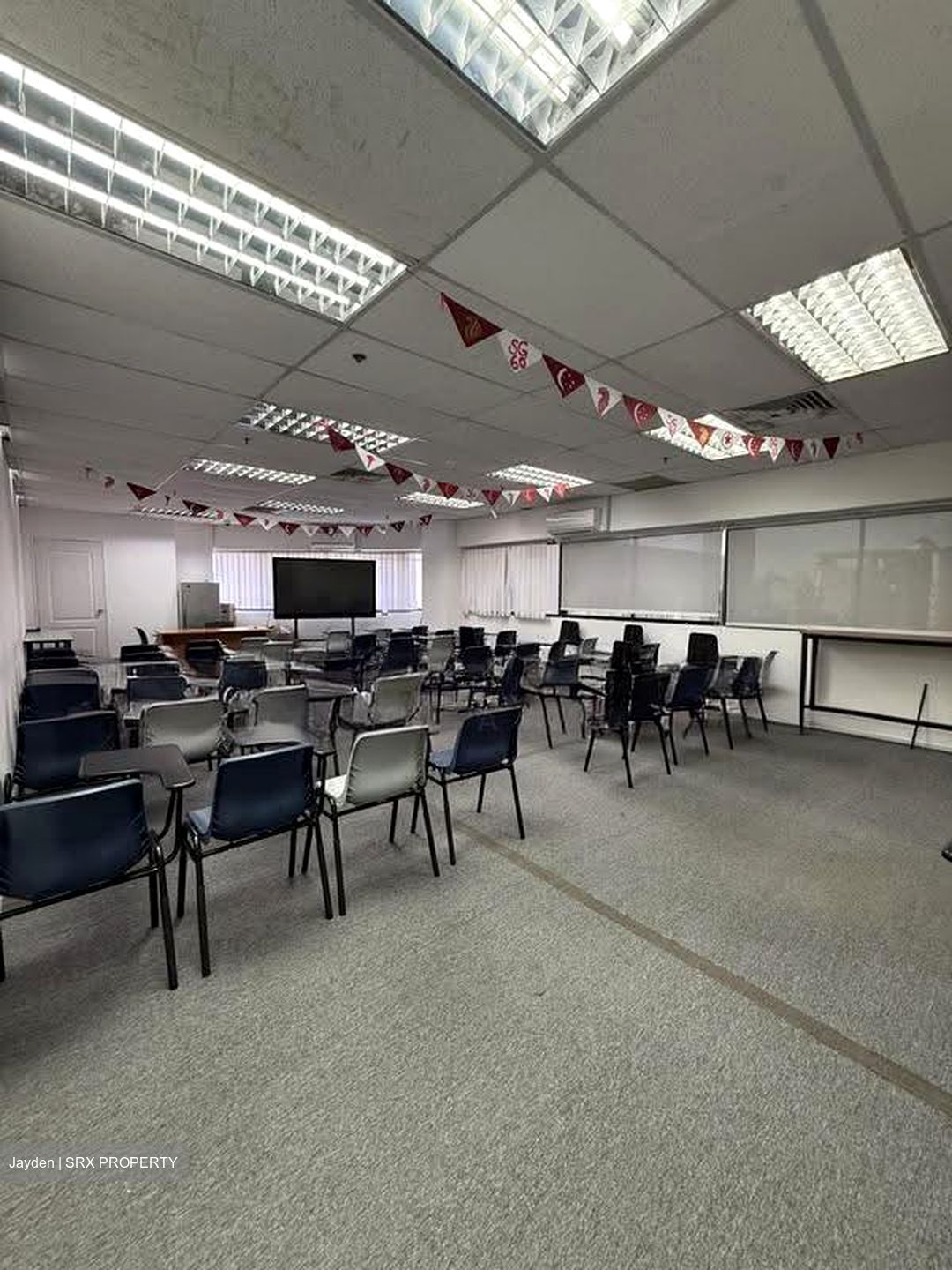 Fortune Centre (D7), Office #607904121